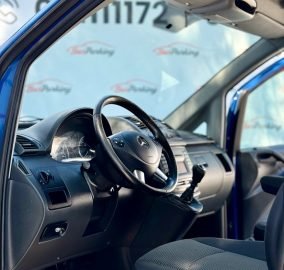 Mercedes Vito