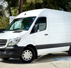 Mercedes Sprinter 316CDI