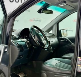 Mercedes Viano