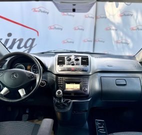 Mercedes Vito