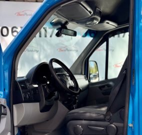 Mercedes Sprinter 319CDI