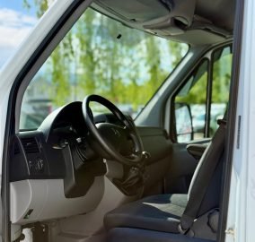 Mercedes Sprinter 316CDI