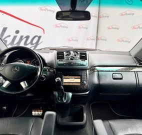 Mercedes Viano