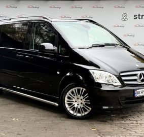 Mercedes Vito 122CDI an. 2011