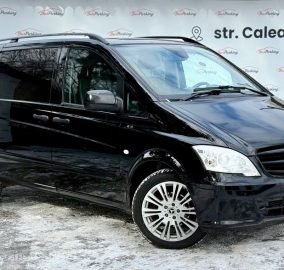 Mercedes Vito 122CDI