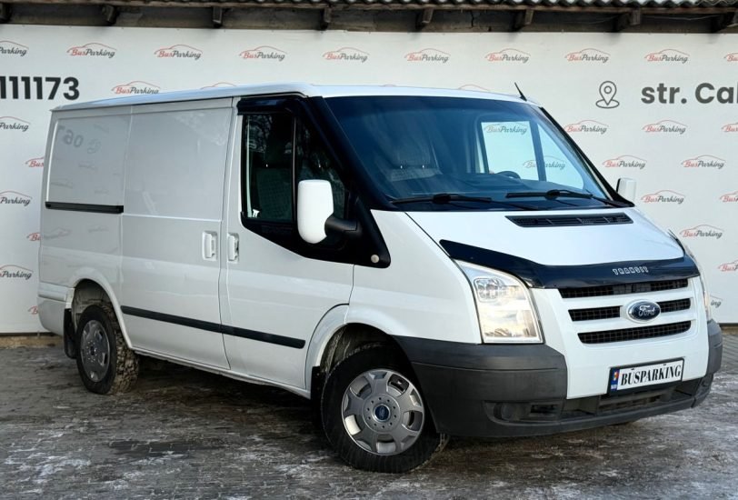 Ford Transit an. 2011