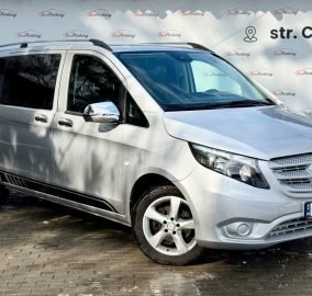 Mercedes Vito 116CDI