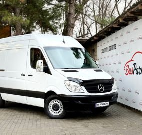 Mercedes Sprinter 316CDI an. 2011