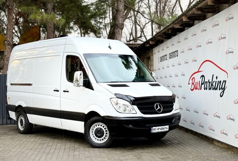 Mercedes Sprinter 316CDI an. 2011