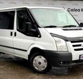 Ford Transit an. 2011