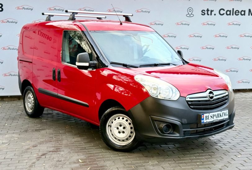 Opel Combo an. 2013