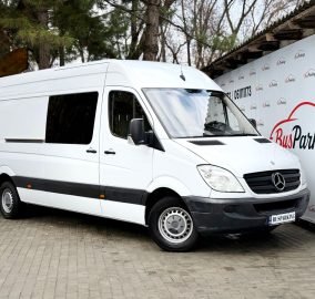 Mercedes Sprinter 319CDI