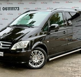 Mercedes Vito 122CDI an. 2011
