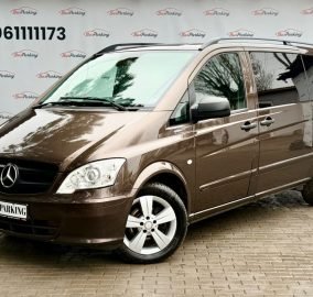 Mercedes Vito 122CDI