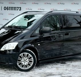 Mercedes Vito 122CDI