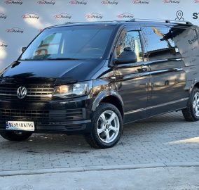 Volkswagen Transporter an. 2016