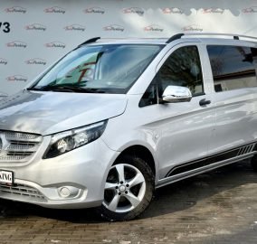 Mercedes Vito 116CDI