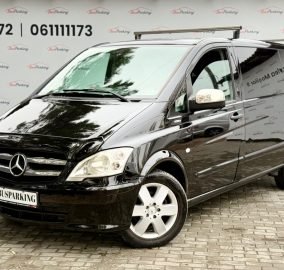 Mercedes Vito 122CDI an. 2012