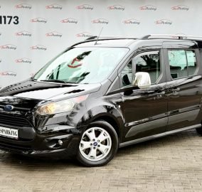 Ford Transit Connect an. 2018