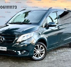 Mercedes Vito an. 2016