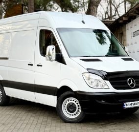 Mercedes Sprinter 316CDI an. 2011