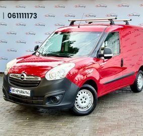 Opel Combo an. 2013
