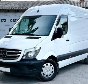 Mercedes Sprinter 316CDI