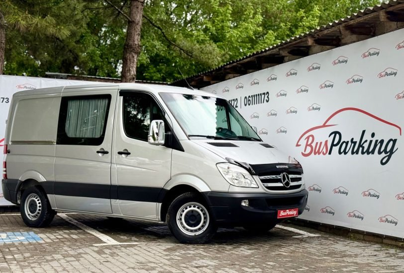 Mercedes Sprinter