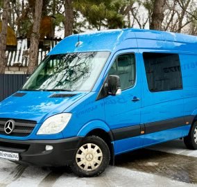 Mercedes Sprinter 319CDI
