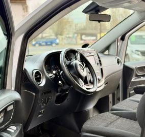 Mercedes Vito an. 2016