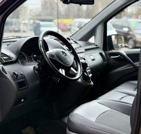 Mercedes Vito 122CDI