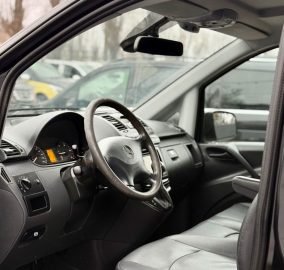 Mercedes Vito 122CDI V6 an. 2012