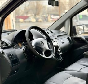 Mercedes Vito