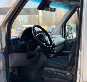 Mercedes Sprinter 319CDI an. 2015