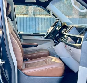 Volkswagen Transporter an. 2016