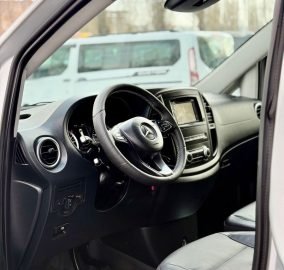 Mercedes Vito 116CDI
