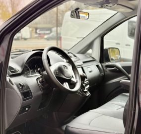 Mercedes Vito 122CDI an. 2012