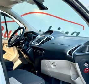 Ford Transit Custom an. 2014