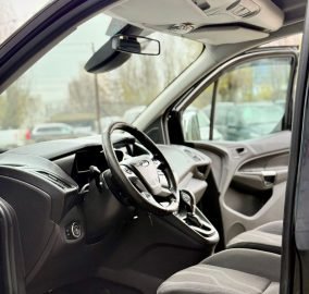 Ford Transit Connect an. 2018