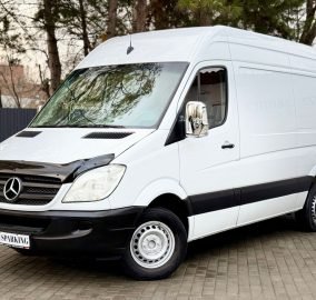 Mercedes Sprinter 316CDI an. 2011