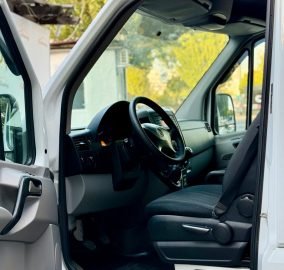 Mercedes Sprinter 316CDI