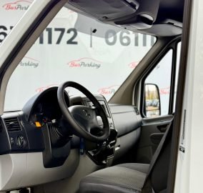 Mercedes Sprinter 319CDI