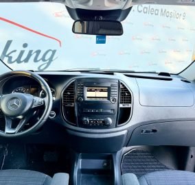 Mercedes Vito an. 2015