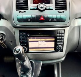 Mercedes Vito 122CDI an. 2011