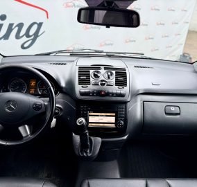 Mercedes Vito 122CDI