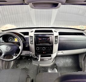 Mercedes Sprinter an. 2007