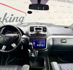 Mercedes Vito 122CDI