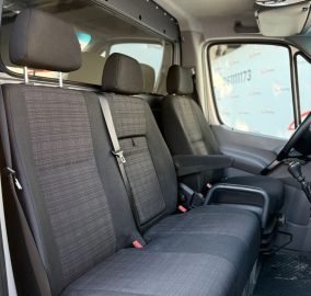 Mercedes Sprinter 319CDI an. 2015