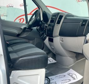 Mercedes Sprinter an. 2011