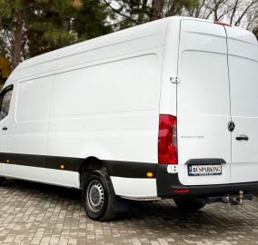 Mercedes Sprinter 319CDI an. 2021